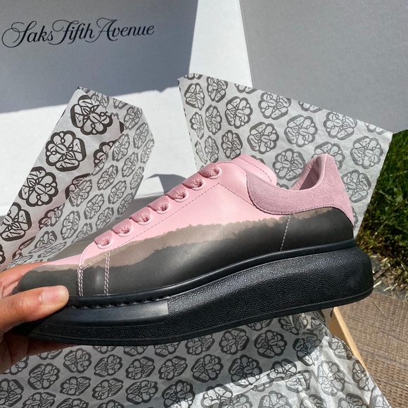 Alexander McQueen | Shoes | Brand New Alexander Mcqueen